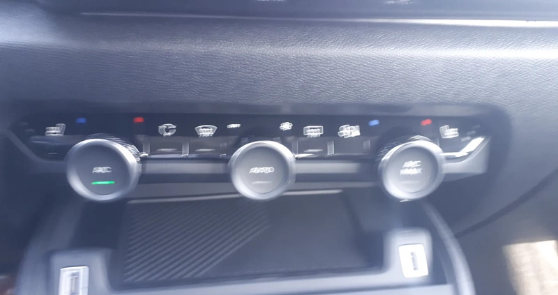 Citroen C4 cena 149900 przebieg: 10, rok produkcji 2023 z Radom małe 37